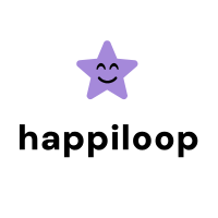 HappiLoop logo
