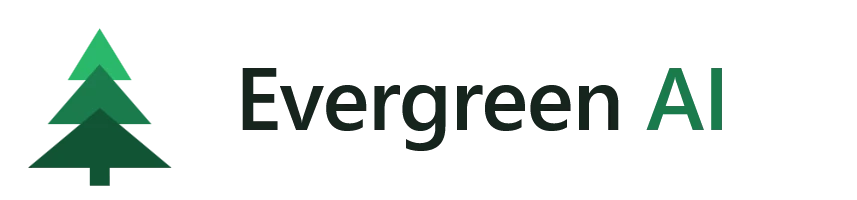 Evergreen AI logo