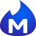 Mailflame for Gmail logo