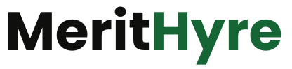Merit Hyre AI logo