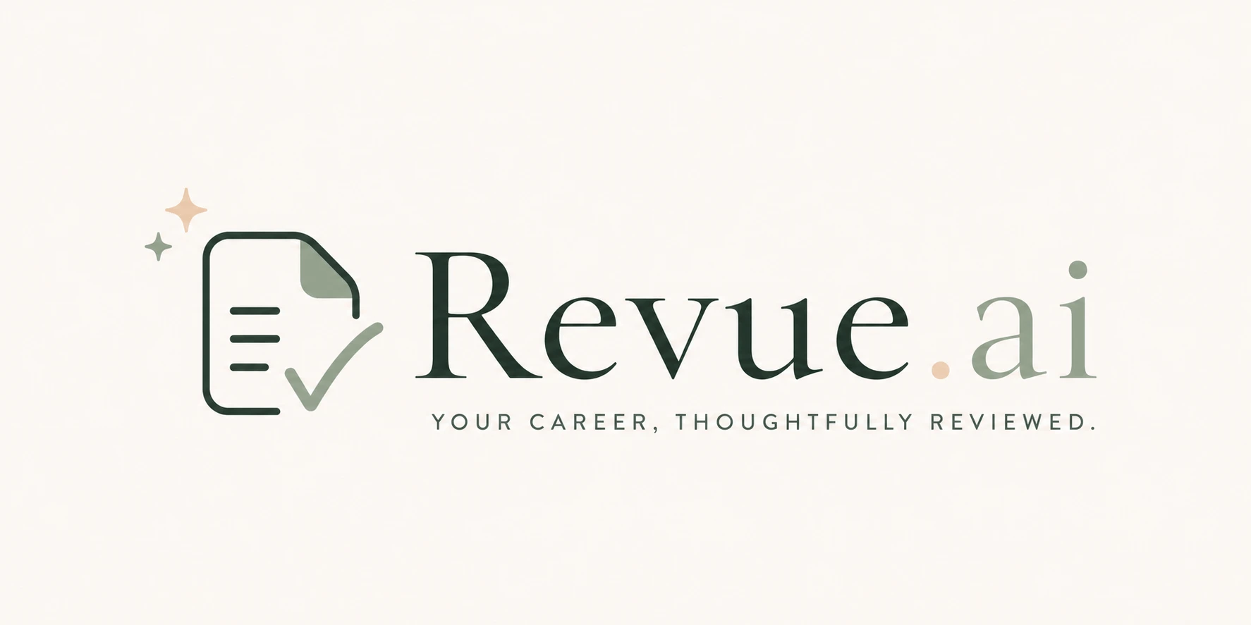 revueai logo