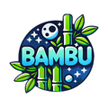 Bambu: Bedtime Stories & Books logo