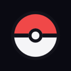 Random Pokemon Generator logo
