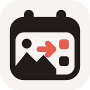 Image to Calendar logo