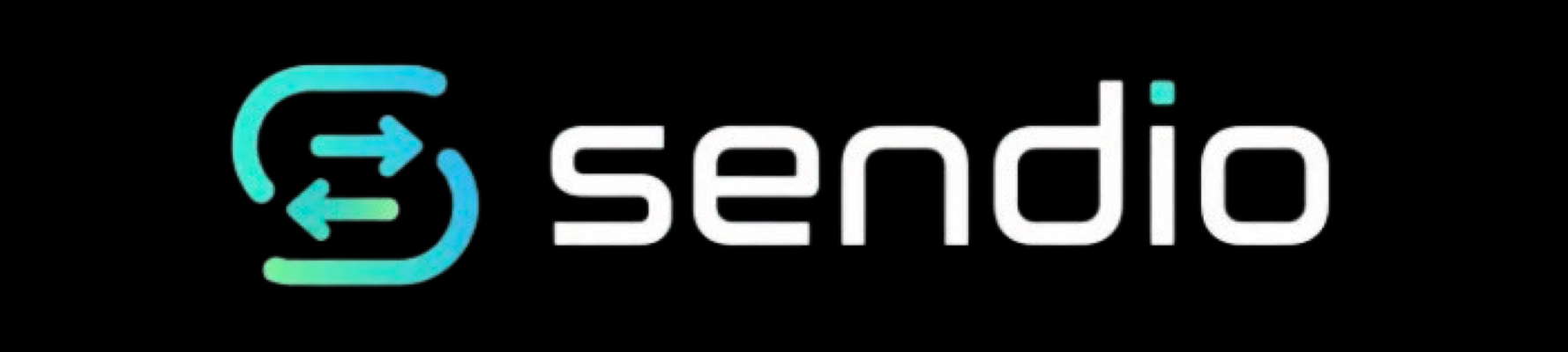Sendio logo