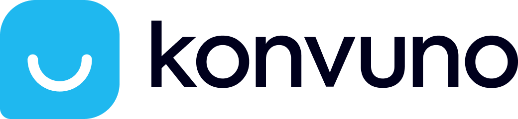 Konvuno logo