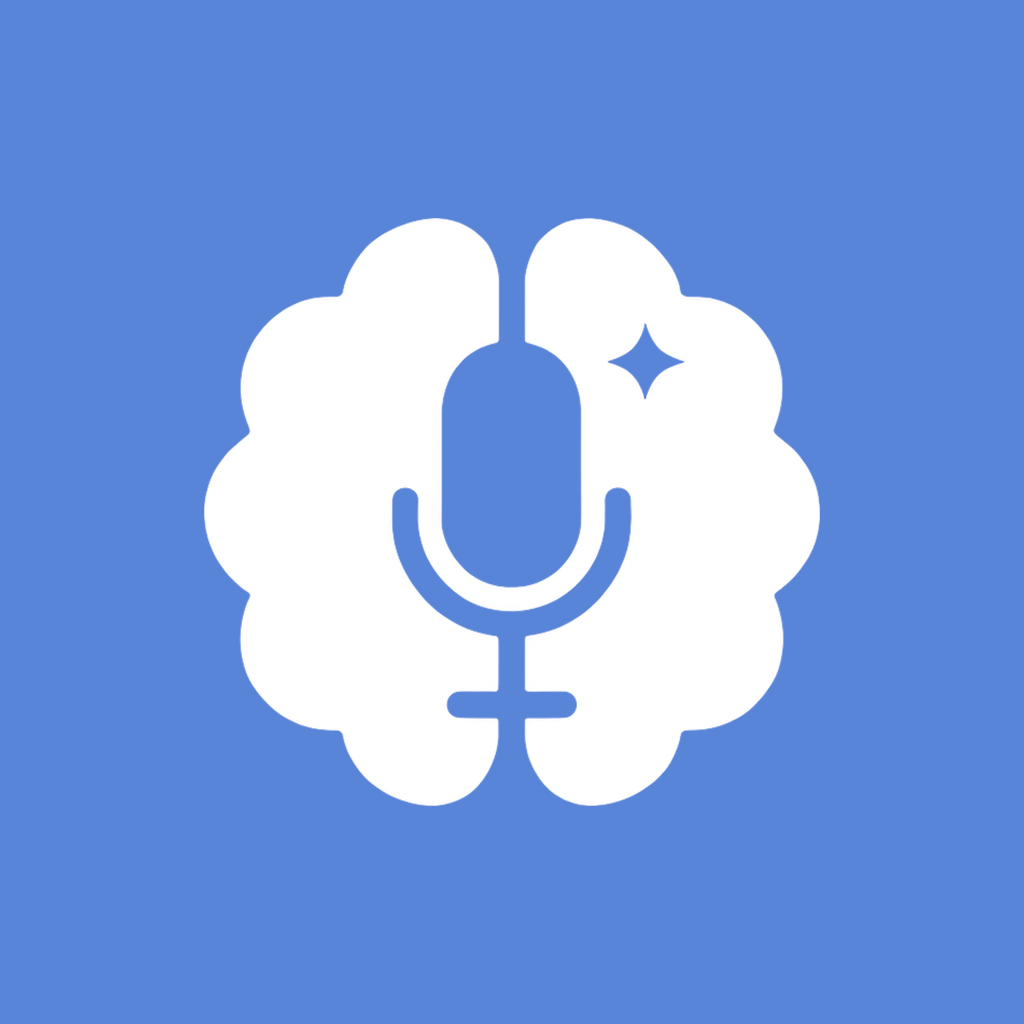 Voice CRM logo