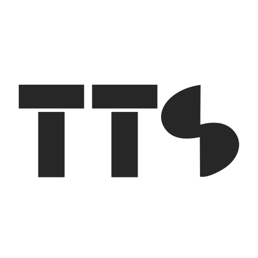 Tint Tone and Shade logo