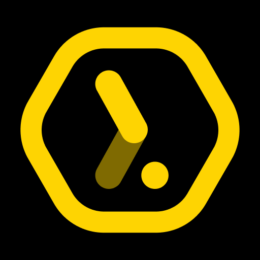 Devclocked logo