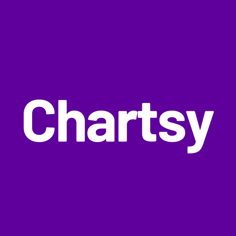 Chartsy logo