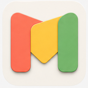 TheMacApps logo