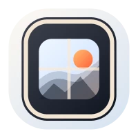 LOFI WINDOW logo