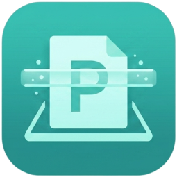 Photo to Text logo