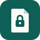 Paperlock logo