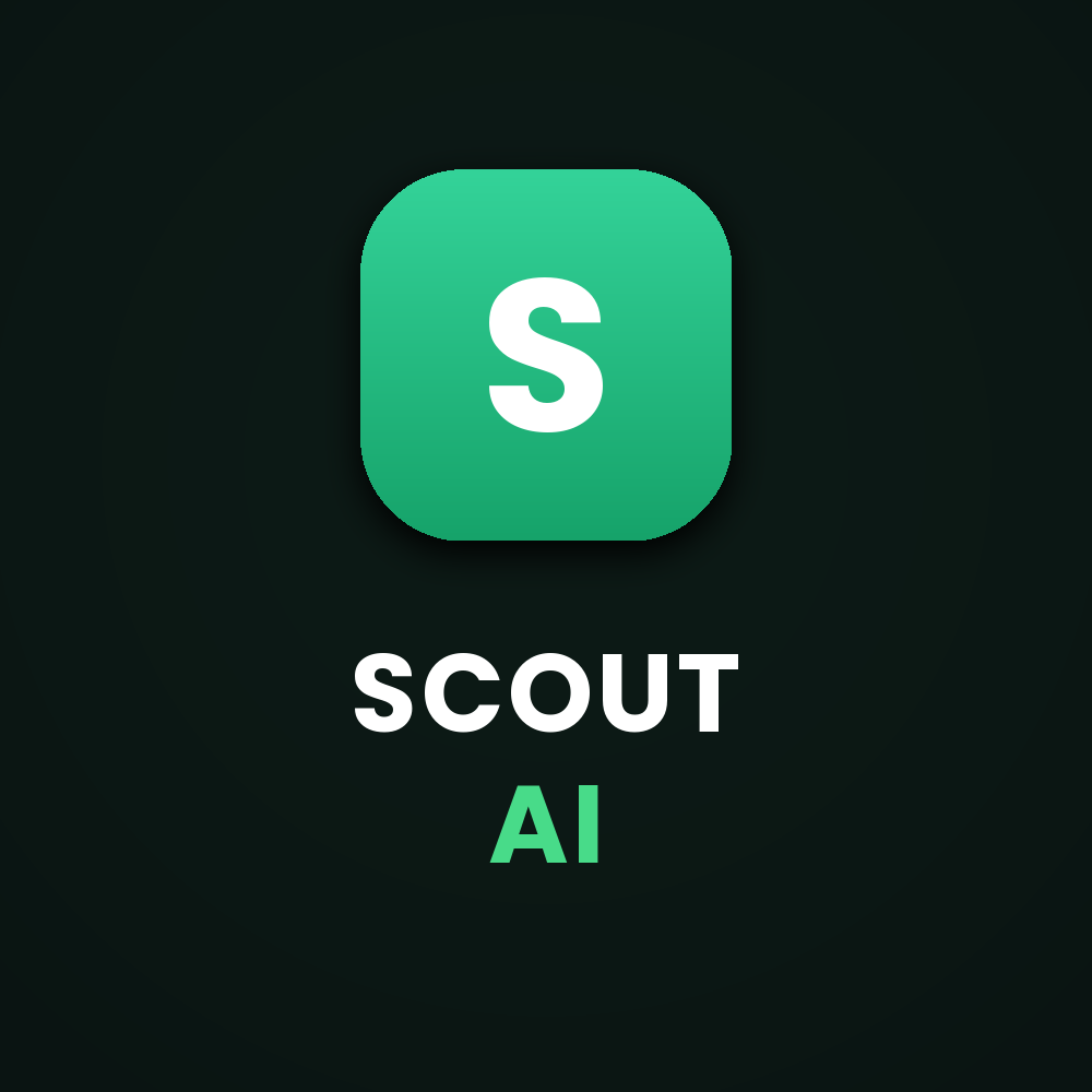 Scout AI logo