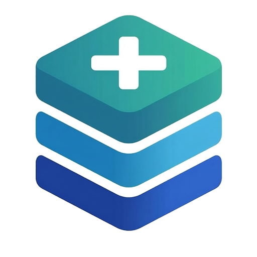 HelpStack logo