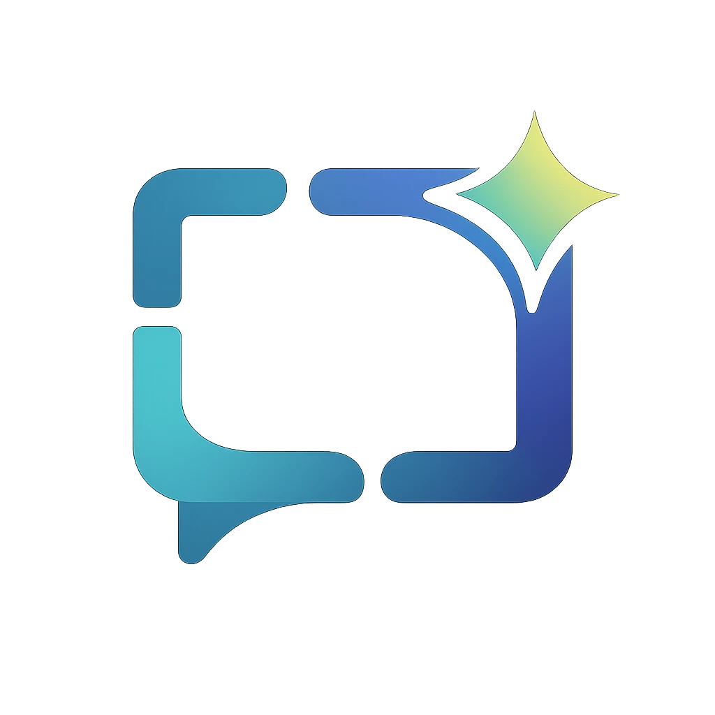PicVerb logo