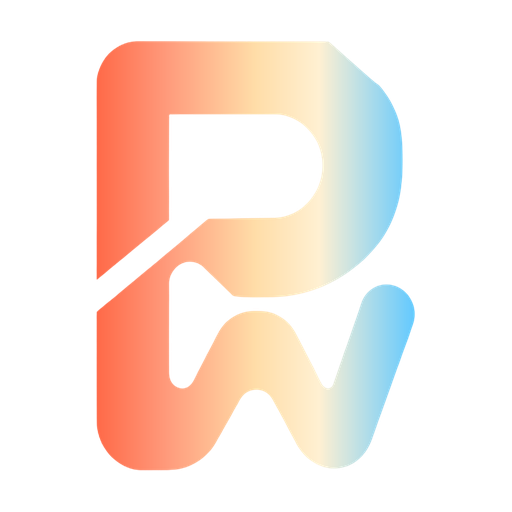 PicWav logo