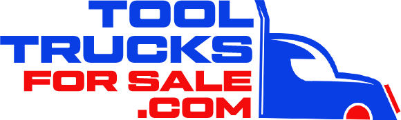 Tool Trucks For Sale logo