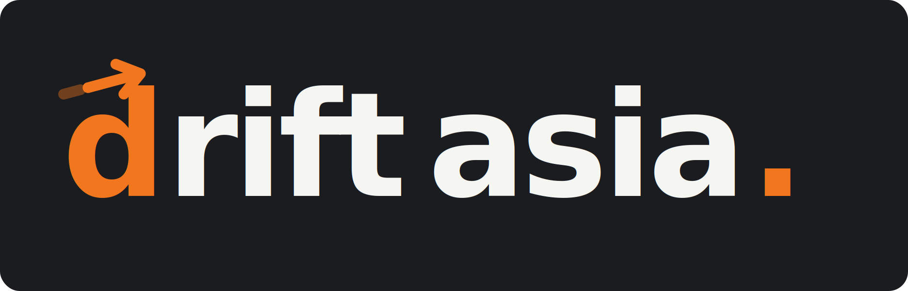 DriftAsia Data Calculator logo