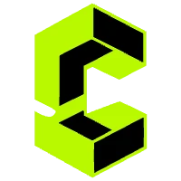 Crisp3D logo