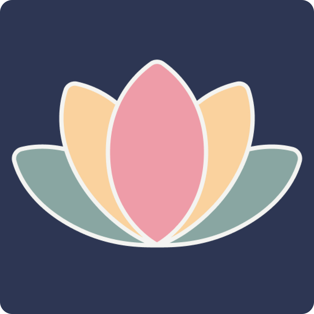 Transcendence Meditation Timer logo