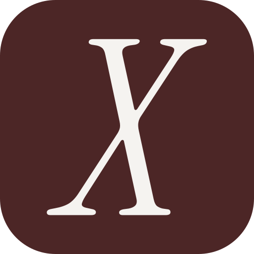 Xquik logo