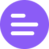 Blens - AI TimeTracker logo