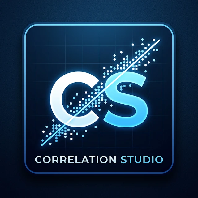 Correlation Studio logo