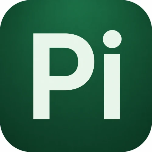 Party Invitation AI logo