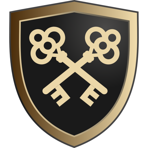 IP Defender logo