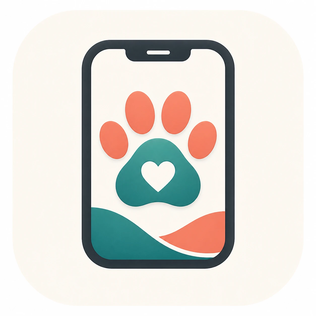 FurWall logo