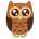 LinkedOwl logo