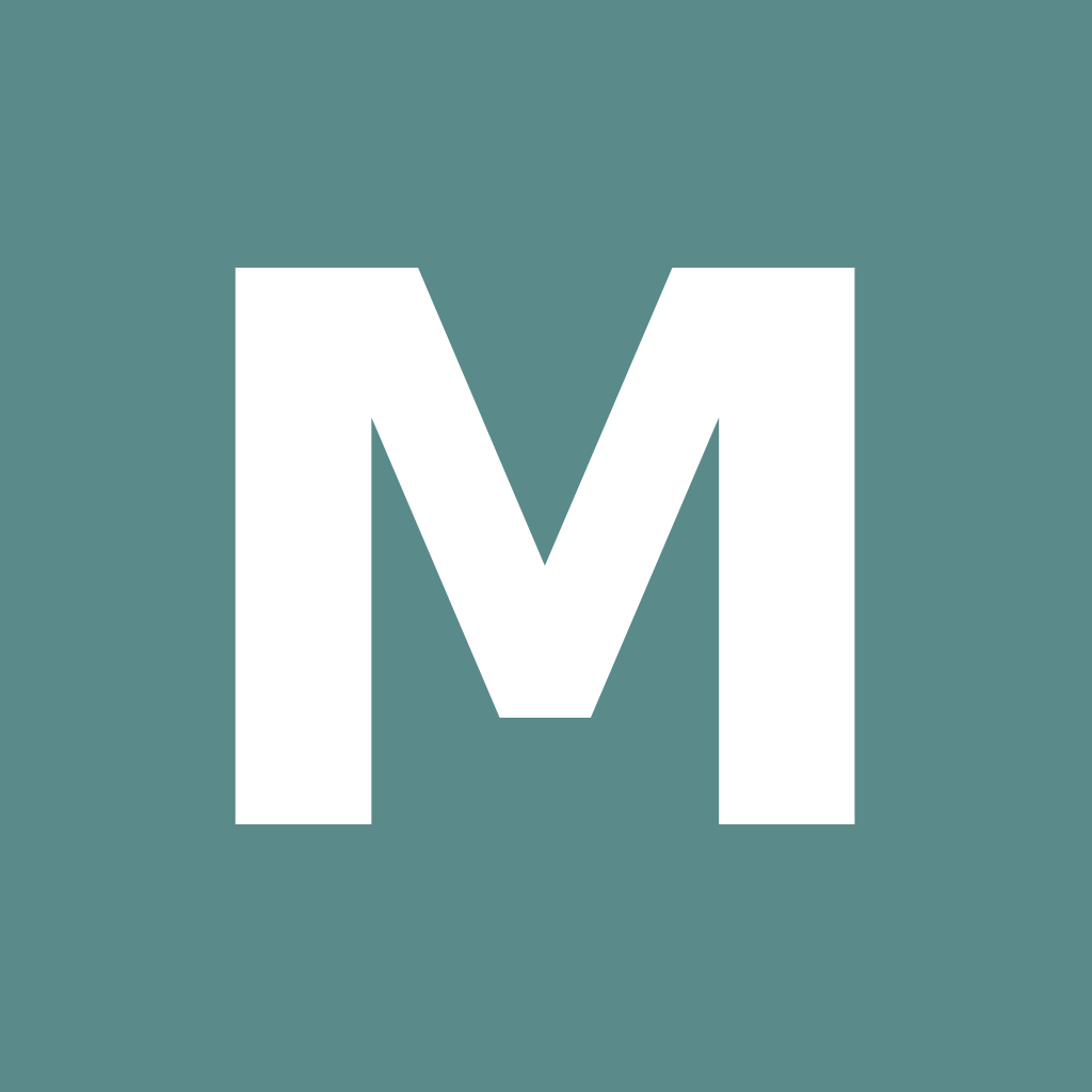Mentor logo