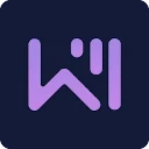 Whisperchat AI logo