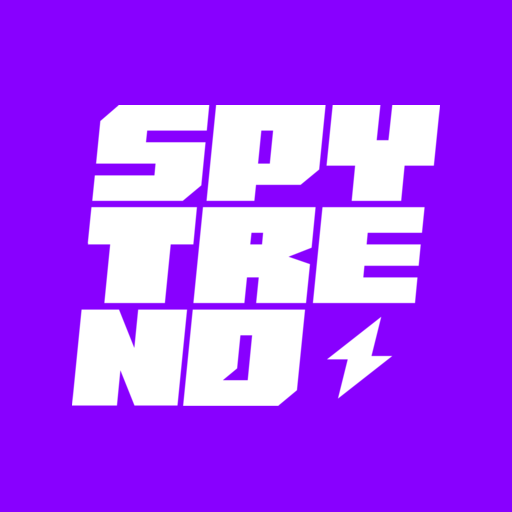 Spytrend logo
