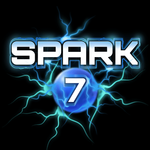 Spark7 logo