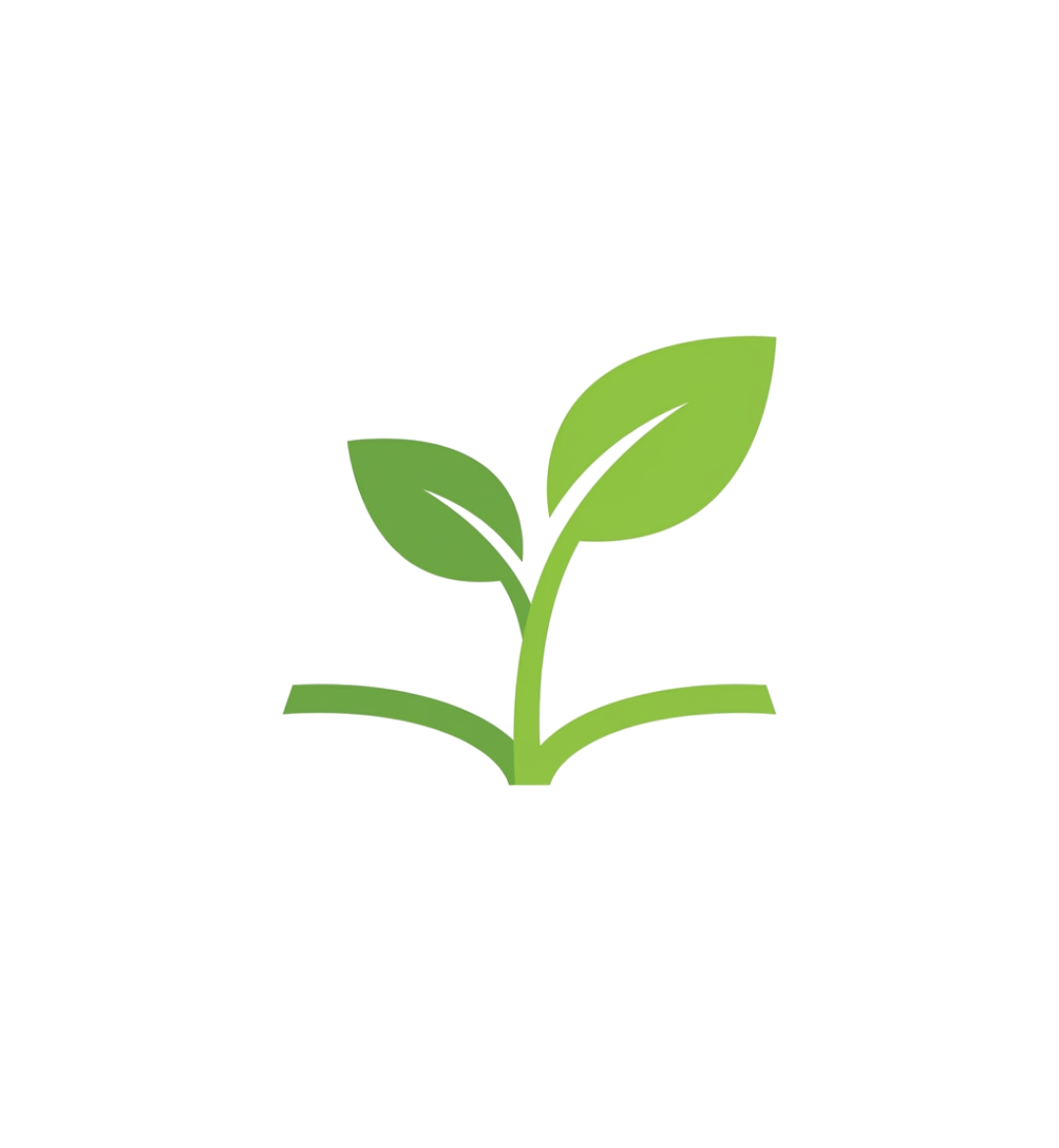 Sprout Lessons logo