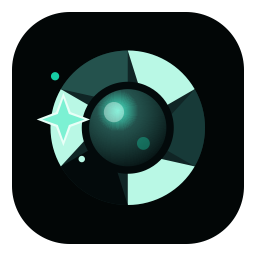 ClipLumi logo