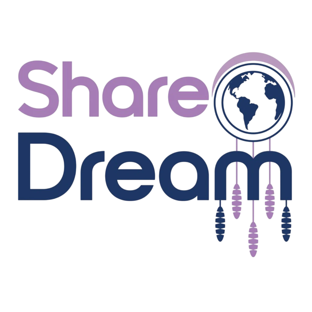 ShareDream logo