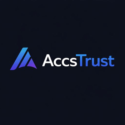 AccsTrust.com logo