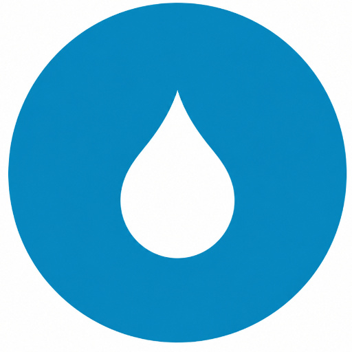 WaterHardness.uk logo