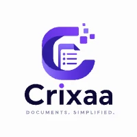 Crixaa logo