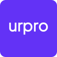 urpro.me logo