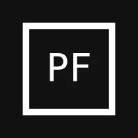 Plainfile logo