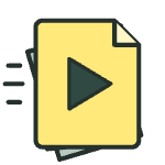 Paper Animation logo