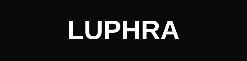 Luphra logo