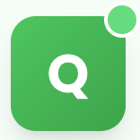QForm logo