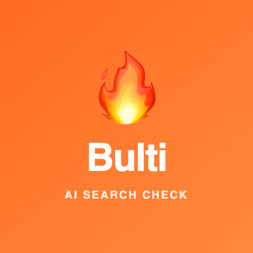 Bulti logo