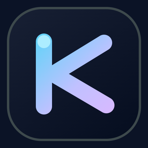 KinetixSEO logo
